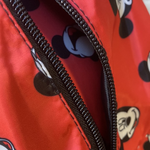 Mickey Mouse backpack - Picture 7 of 7
